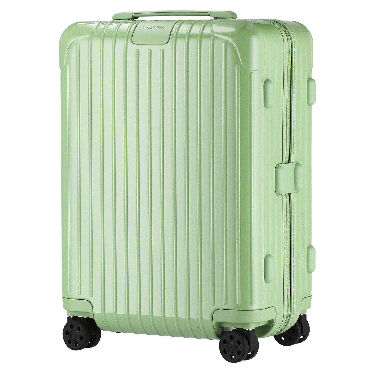 RIMOWA(リモワ) キャリーケース POLYCARBONATE BAMBO 832.53.94. ...