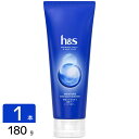 P&G h&s モイスチャー インテンシブトリートメント 本体 180g 4987176143082
