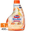 花王 ［在庫限り特価］フローリングマジックリン つや出しスプレー つけかえ用 400ml 4901301322937