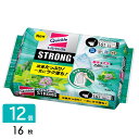 【商品の説明】液量たっぷりだから、便座裏のハネ汚れも一気にラク落ち！厚手で丈夫な凸凹シートで、トイレまるごとこれ1枚ですっきり。エクストラハーブの香りで、心地よいトイレ空間続く。便器・便座裏はもちろん、ドアノブや壁、ほこりが溜まるタンク周りにも使えます。クイックルミニワイパーに装着してお使いいただけます。シート材質/パルプ成分/界面活性剤（アルキルグリコシド）、グリコールエーテル、安定化剤、除菌剤　