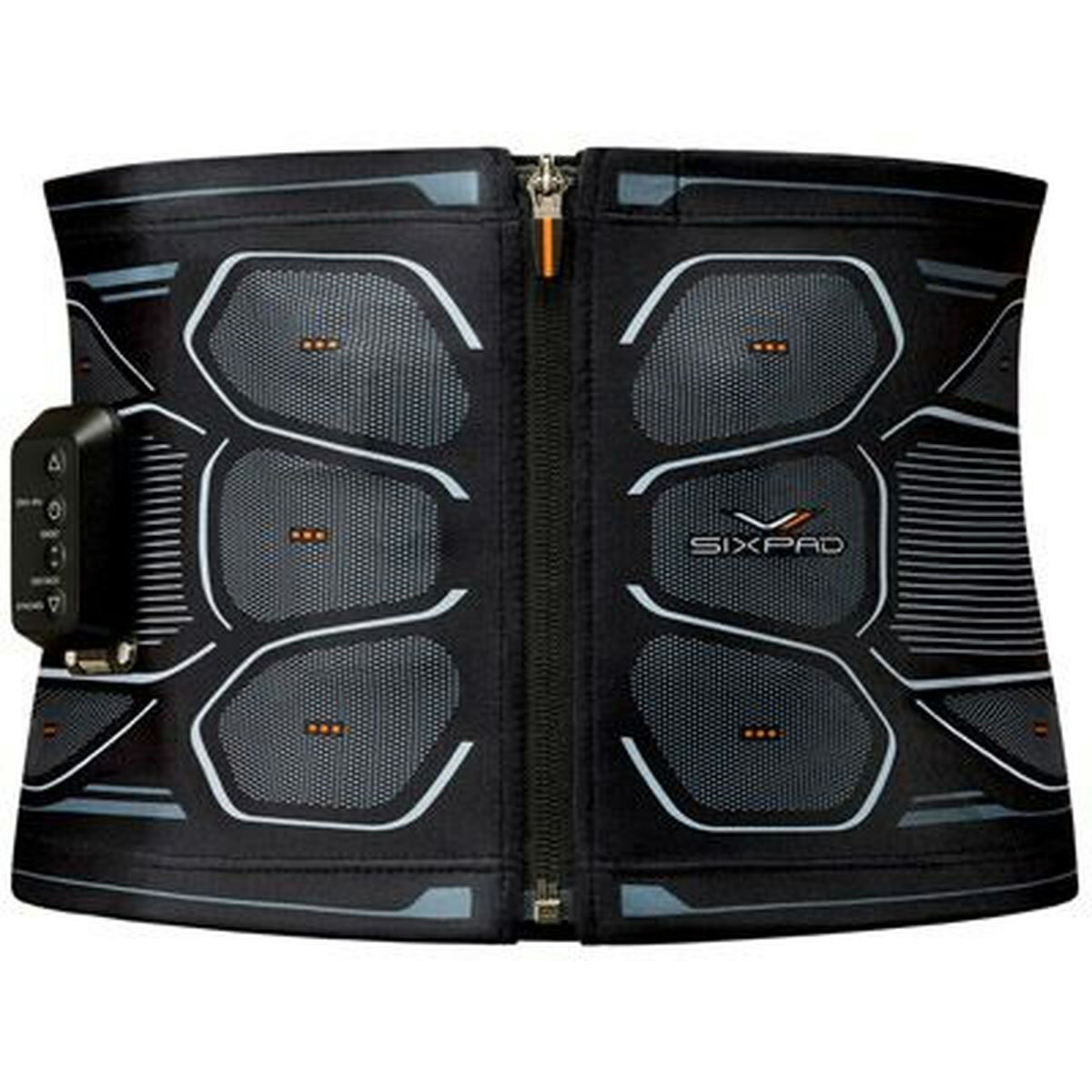 MTG SIXPAD Powersuit Core Belt シックスパッド パワースーツ コアベルト Mサイズ SE-BS-00B-Mのサムネイル
