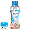 【商品の説明】香りづけ専用ビーズ 部屋干しでも天日干しのような香り12週間続く！*1髪ふくタオルの水分さらっと吸収*スポーツの汗さらっと吸収*柔軟剤と比べて吸水力* ＆香り長続きお洗濯のはじめに入れるだけ！縦型ドラム式どちらでもOK通常※の1.7倍 ※アロマジュエル通常サイズ（470ml）より*P＆G社柔軟剤比。複数回洗濯後。*1 保管状態で安定化剤、香料容量(1本)：805ml　