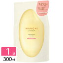 和の実 by ヘアレシピ うるつや シャンプー 詰め替え 300ml