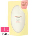 和の実 by ヘアレシピ うるつや トリートメント 詰め替え 300g