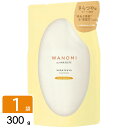 和の実 by ヘアレシピ さらつや トリートメント 詰め替え 300g