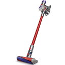 ダイソン Dyson V8 Origin サイクロン式 コードレス掃除機【国内正規品】 SV25-RD