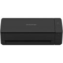 リコー GMW698 ScanSnap iX1300 (ブラックモデル) FIIX1300ABK