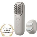 Panasonic パナソニック バイタリフト ブラシ(グレージュ) EH-SP60-H