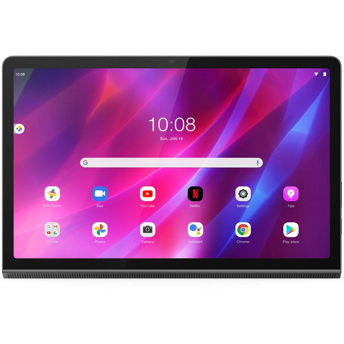 Lenovo Υ Yoga Tab 11 MediaTek Helio G90T/4GB/SSD 128GB/Android 11/11/ȡ॰졼/SIMåȤʤ/WWANʤ ZA8W0113JP