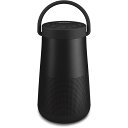 BOSE {[Y CXXs[J[SoundLink Revolve+ II Bluetooth speaker gvubN SlinkREVPLUSBLK2