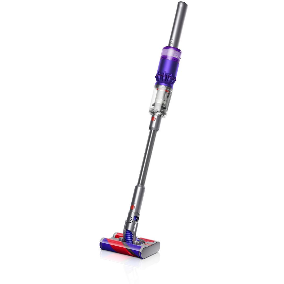 ダイソン Dyson コードレススティッククリーナー Omni-glide Origin SV19OFOR