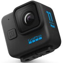 GOPRO HERO 11 Black mini ゴ