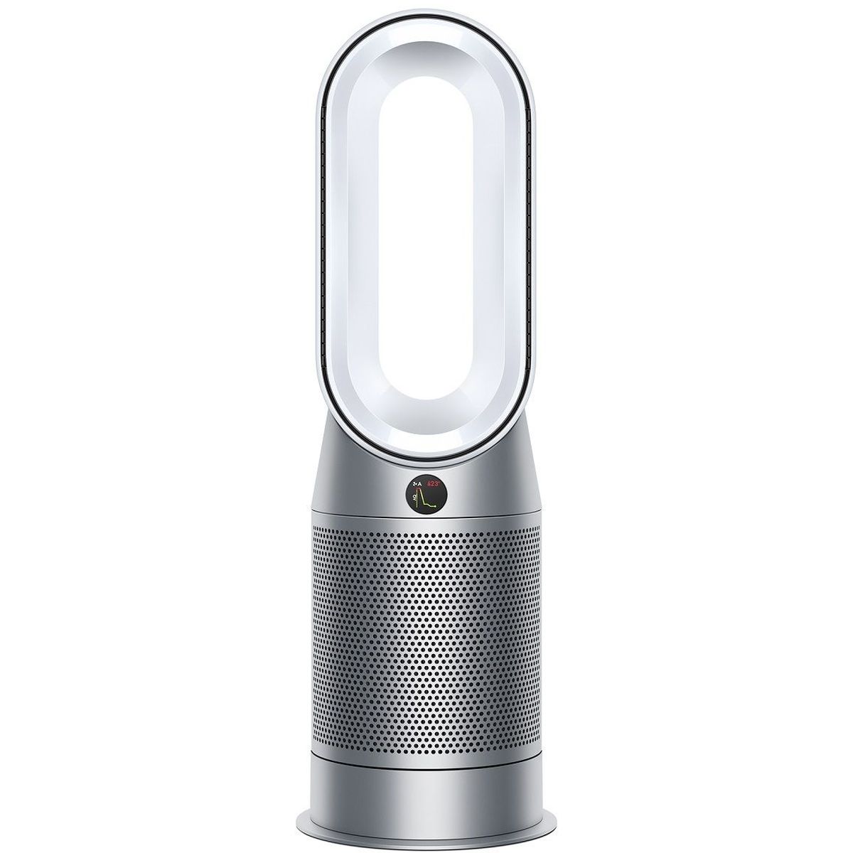 ダイソン 空気清浄機能付きファンヒーター Dyson Purifier Hot+Cool 送風・温風