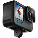 GOPRO HERO 10 Black ゴープ