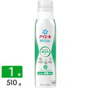 P&G アリエールミライ 消臭プラス 本体大 510g 4987176244062