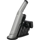 Shark シャーク EVOPOWER DX 充電式ハンディクリーナー ストーングレー WV515JGY