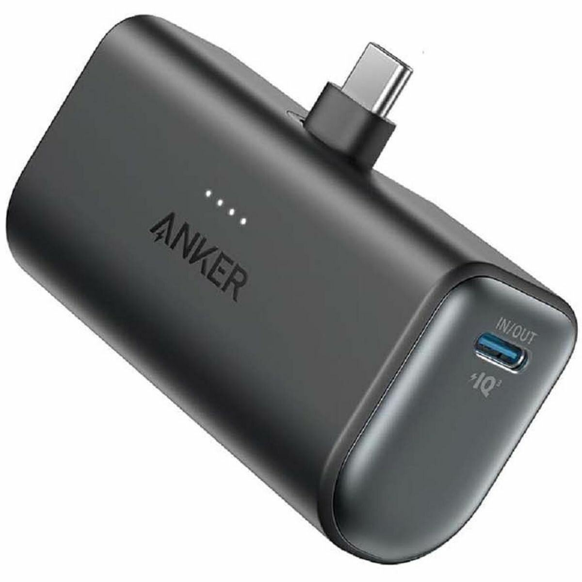 ANKER 621 Power Bank Built-In USB-C Connector 22.5
