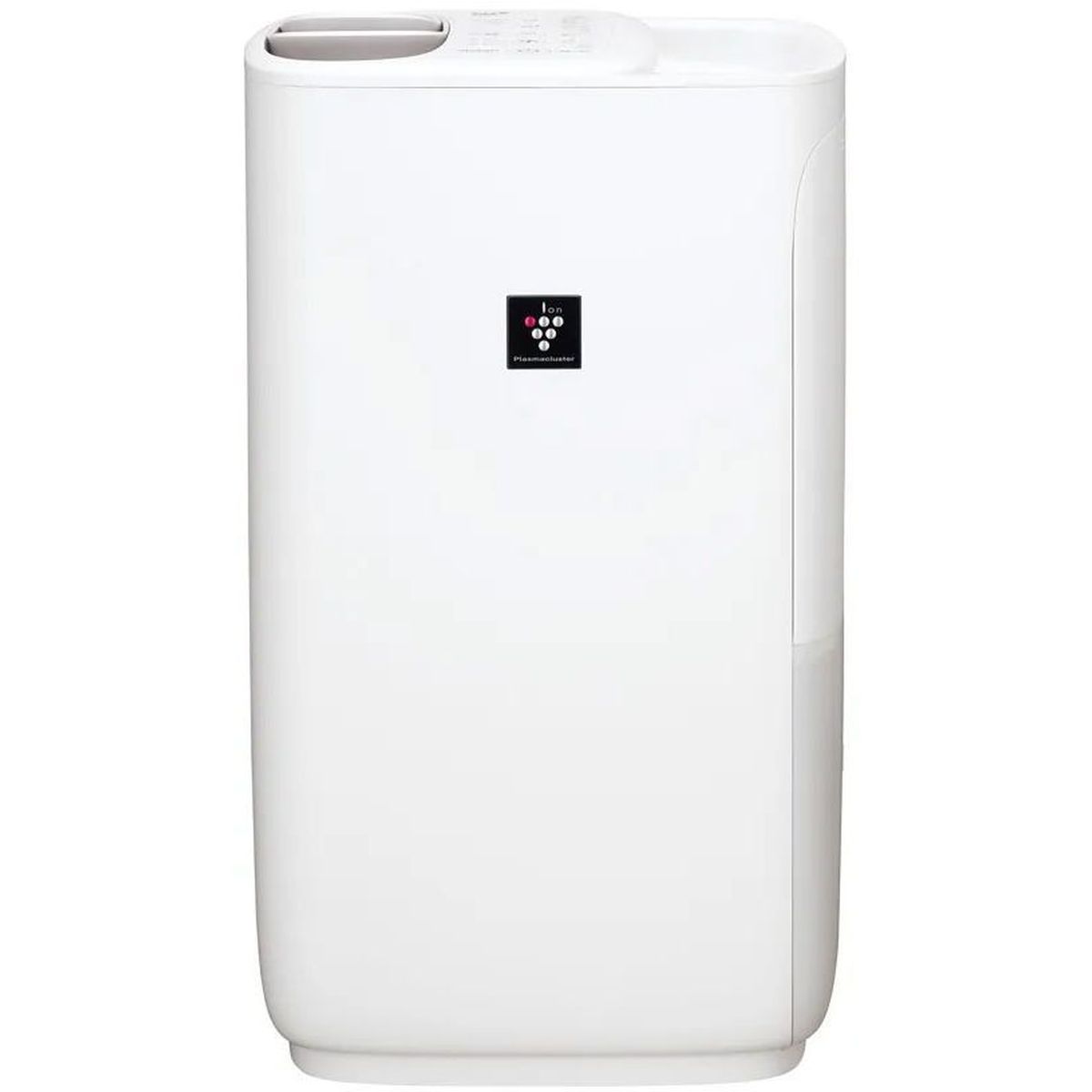 【14,800円】SHARP プラズマクラスター加湿器 ハイブリッド式 HV-S55