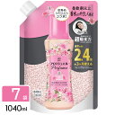 P&G レノアアロマジュエル ブルーミングブロッサムの香り 詰め替え用 特大サイズ 1040ml×7袋 4987176228758