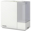 ダイニチ工業 ハイブリッド式加湿器 RXCタイプ 【木造和室 8.5畳/プレハブ洋室 14畳】 タンク容量5L 加湿量500mL/h サンドホワイト HD-RXC500C-W