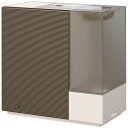 ダイニチ工業 ハイブリッド式加湿器 RXCタイプ 【木造和室 12畳/プレハブ洋室 19畳】 タンク容量6.3L 加湿量700mL/h ショコラブラウン HD-RXC700C-T