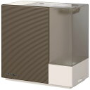 ダイニチ工業 ハイブリッド式加湿器 RXCタイプ 【木造和室 14.5畳/プレハブ洋室 24畳】 タンク容量6.3L 加湿量900mL/h ショコラブラウン HD-RXC900C-T