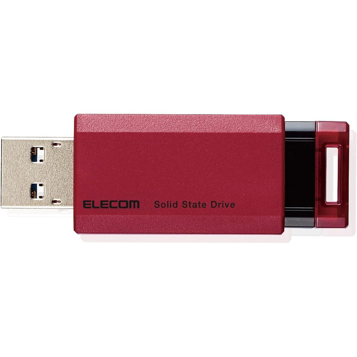 쥳 դSSD/Υå/USB3.2(Gen2)б/1TB/å ESD-EPK1000GRD