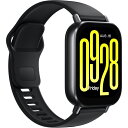 Xiaomi Redmi Watch 5 Active Midnight Black BHR8784GL