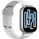 Xiaomi Redmi Watch 5 Active Matte Silver BHR8790GL