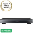 Panasonic 【5年保証付】パナソニック DIGA(ディーガ)ブルーレイディスクレコーダー 10TB 全自動録画対応 4Kチューナー内蔵 DMR-4X1003