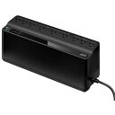 SchneiderElectricJapan APC ES 550 9 Outlet 550VA 1 USB 100V BE550M1-JP
