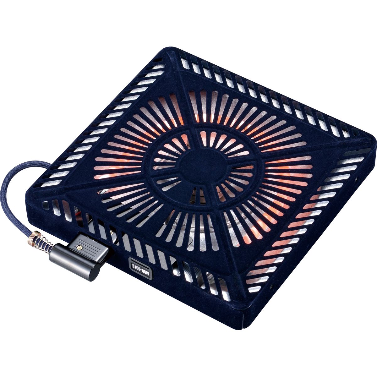 メトロ こたつ用取り替えヒーター 交換用 薄型 コタツヒーターユニット 石英管ヒーター 600W 手元コン..