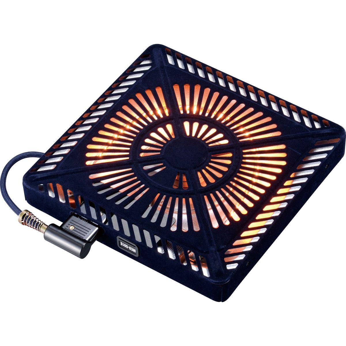 ҤTVåԥ󥰡ŷԾŹ㤨֥ȥ Ѽؤҡ   ĥҡ˥å ܥҡ 500W 긵ȥ顼 MCU-501EC-KBפβǤʤ9,980ߤˤʤޤ