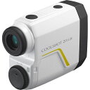 ニコン COOLSHOT 20i GIII BKA162QA