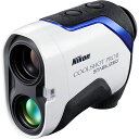 ニコン COOLSHOT PROII STABILIZED BKA157LA