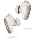 BOSE ボーズ QuietComfort Ultra Earbuds White Smoke ホワイト【国内正規品】 QC_Ultra_Earbuds_WHT