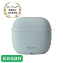 Panasonic 【5年保証付】ラムダッシュ パームイン LITE(スモーキーブルー) ES-P330U-B