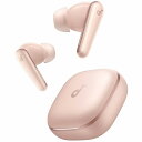 ANKER Soundcore Liberty 5 完全ワイヤレスイヤホン アプリコットピンク A3957N51