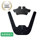 Panasonic 【5年保証付】高周波治療器 コリコランワイド(肩用セット) EW-RA550-K