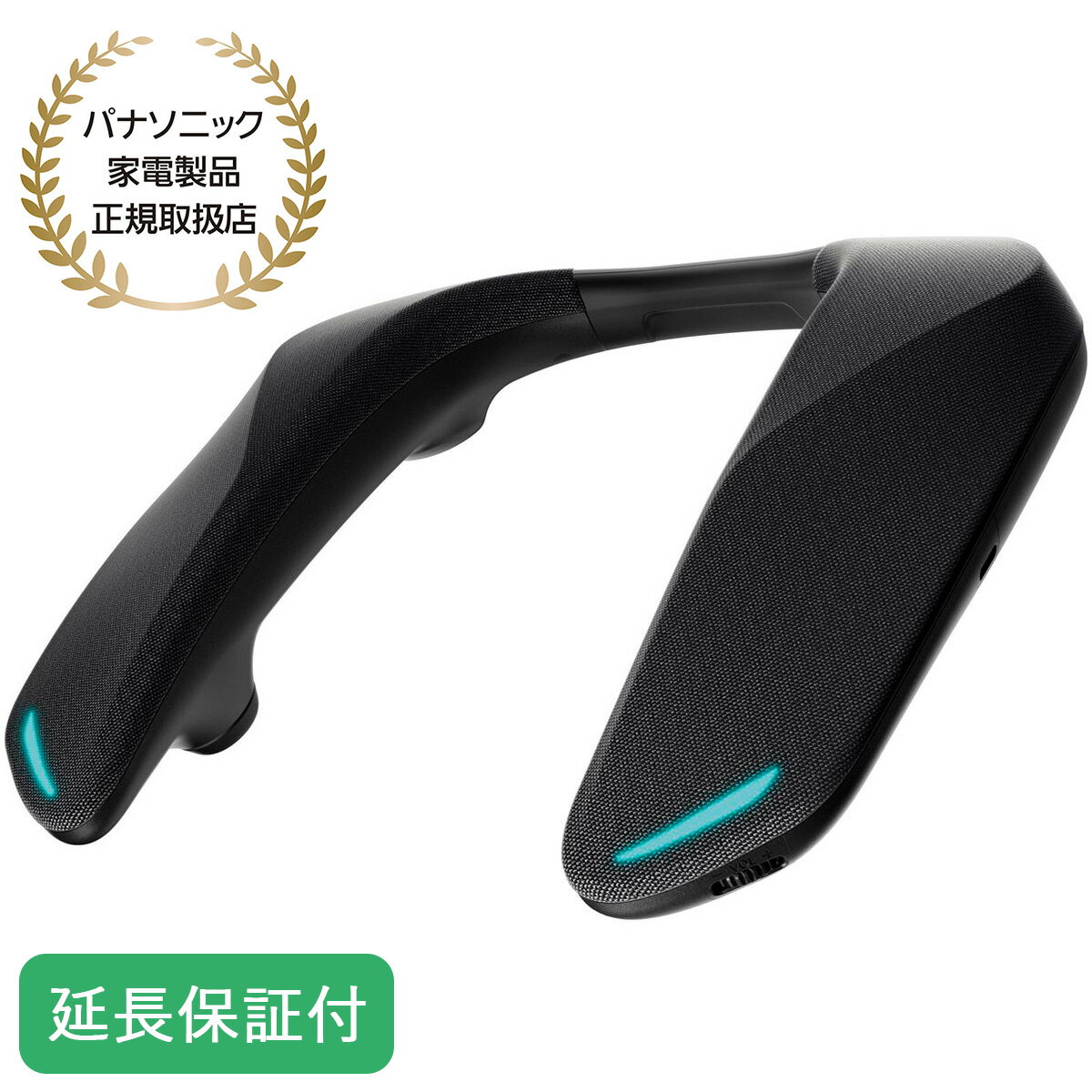 Panasonic 5ǯݾաۥѥʥ˥åߥ󥰥ͥåԡƥࡡ磻쥹/4ch ꥢ륵饦/ѥPS5б/ٱ/9Ϣ³/ǽǥ奢ޥ/Υ󥻥󥰡谷Ź SC-GNW10S