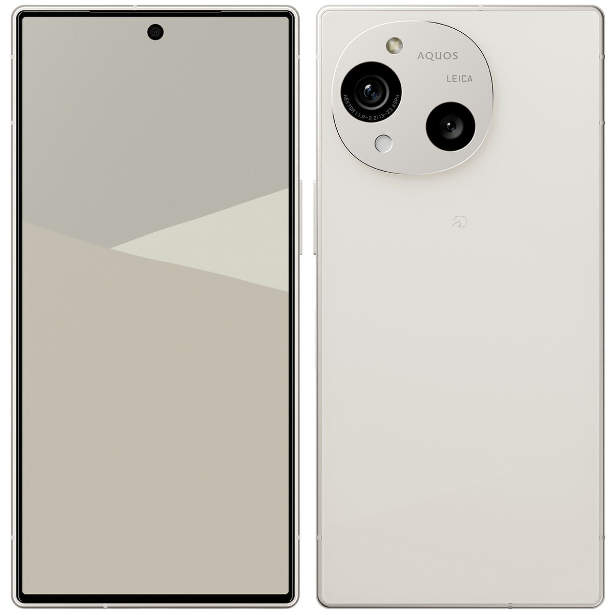 AQUOS R10 カシミヤホワイト徹底検証!買うべきか?旧機種と比較 AQUOS R10 カシミヤホワイト徹底検証!買うべきか?旧機種と比較