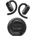 ANKER 完全ワイヤレスイヤホン soundcore V40i Bluetooth対応 IP55防水 ブラック A3878N11
