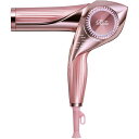MTG 【即納】リファ ビューテック ドライヤー ビーエックス ReFa BEAUTECH DRYER BX ピンク 速乾 ダブルセンシング ハイドロイオン ギフト 大風量 ヘア プレゼント RE-BQ-05A