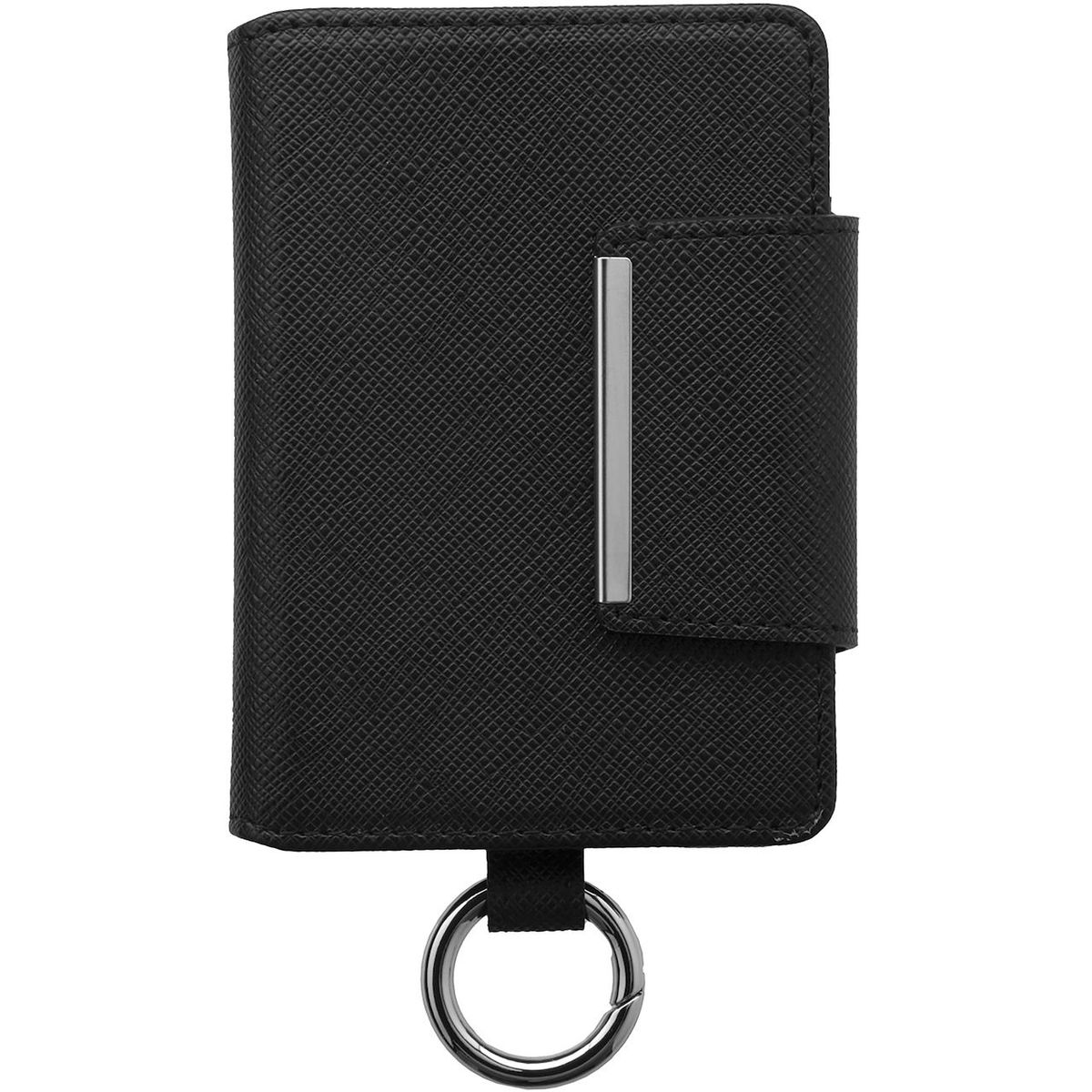 【ブラックフライデー開催中】 OEM docomo select Magレザーウォレット／ブラック ATU57412