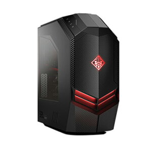 HP OMEN by 880-100jpシリーズ (i7-9700K/メモリ 32GB/SSD 512GB +HDD 3TB/RTX2080Ti/Win 10 Pro) 4MA37AA-AAAA