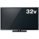 Panasonic ビエラ 32V型液晶テレビ TH-32G...