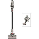 PUPPYOO コートレススティック掃除機 充電式 吸引力 T11 Mate T11Mate