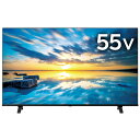 TVS REGZA REGZA(レグザ)E350M 55V型4K液晶テ...(2)