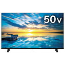 TVS REGZA REGZA(レグザ)E350M 50V型4K液晶テ...(2)