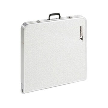 パール金属 CAPTAIN STAG ラフォーレ アルミツーウェイテーブル(アジャスター付) M 120×60cm UC-510通販格安セール情報 楽天 通販